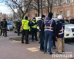 "Красные линии были проведены": в МВД отреагировали на письмо "Большой семерки"