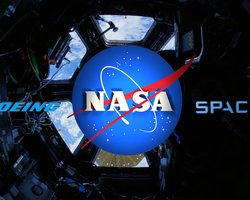 SpaceX и Boeing готовятся к первым запускам пилотируемых кораблей