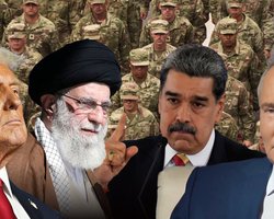 Младший, больной брат Китая: с чем останется Россия после войны США против Ирана