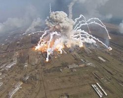 В Балаклее восстановлено движение поездов