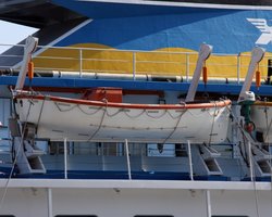 Возможной причиной крушения Булгарии могла стать перегрузка