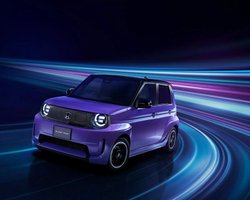 Кишенькова ракета: представлено компактний спортивний електрокар Honda за $20 000 (відео)