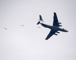 "По всьому світу літають": у Росії є близько сотні літаків Іл-76, — Ігнат (відео)