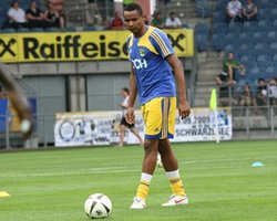 Маркевич отправил Жажу играть за дубль