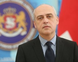 Тбилиси обвинил Москву в нарушении международного морского права в Азовском море