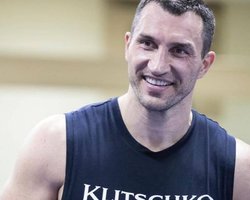 Владимир Кличко предложил Порошенко и Зеленскому сдать анализы в WADA