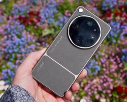 S26 Ultra застарів на його фоні: флагман Oppo Find X9 Ultra здивував експерта якістю (фото)