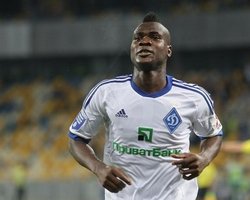 Два английских клуба намерены купить форварда киевского Динамо