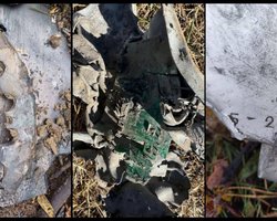 РФ получила больше 100 ракет КНДР: в KN-23/KN-24 компоненты из семи стран, — ГУР (фото)