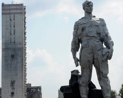 Названа причина аварии на шахте Суходольская-Восточная 