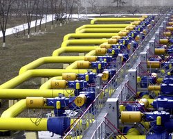 Газпром сделал скидку на газ в более чем $100 только для компании Фирташа - источник