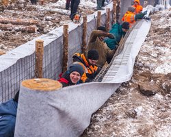 Или мы проверим состояние защитных сооружений всей Украины, или это сделают оккупанты, — эксперт о фортификациях (видео)