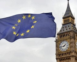 Мэй утверждает, что Британия не будет продлевать сроки Brexit