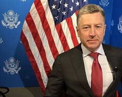 Волкер дал совет Зеленскому: Укрепление национального единства важнее политических репрессий