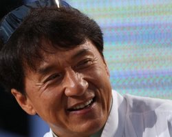 Джеки Чан пообещал снять новый фильм в России