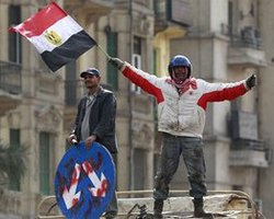 В Египте экс-премьеру вернули право участвовать в президентских выборах