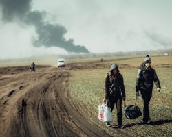 Наступление ВС РФ на севере: Синегубов рассказал, будут ли эвакуировать жителей Харькова