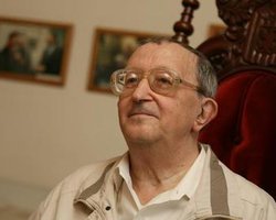 Борис Стругацкий умер от воспаления легких, - СМИ