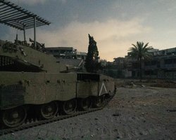 Місяць війни в Ізраїлі. Чому бойові дії в Секторі Гази далекі від завершення