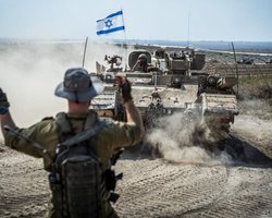 Иран просчитался и недооценил решимость Израиля, — Sky news