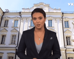 "Театр абсурда": дебют Мендель на канале Ахметова был посвящен Тупицкому (видео)