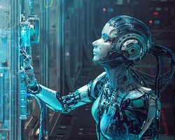 ШІ замінив людей і розвалює компанію: вигадує, бреше, тринькає гроші