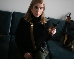 "Ярмарка тщеславия": Подоляк опроверг участие Рудик в переговорах по эвакуации из "Азовстали"