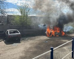 Россияне устроили "сафари" на гражданских в Никополе: люди покидают город, — журналист