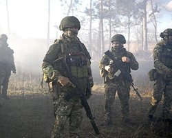 Степовое и Северное оккупированы: войска РФ продвинулись в Донецкой области, — DeepState (карта)