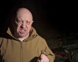 Уже не повар. Минобороны РФ разорвало соглашение с компанией Пригожина