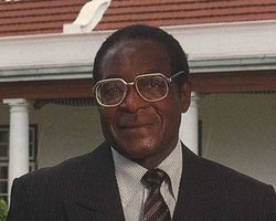 Wikileaks: в Зимбабве бизнесмены хотели свергнуть президента 