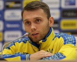 "Підходимо до свого піку": Караваєв — про перемогу над Кіпром і підготовку до Євро-2020