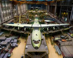 СОУ влучили по заводах "Авіастар" та 123 АРЗ: як ЗСУ вибивають авіагалузь РФ, — Генштаб (фото)