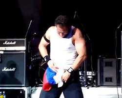 В России возбудили уголовное дело против скандальной группы Bloodhound Gang. Музыкантов могут объявить в розыск