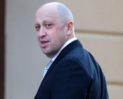 "Встречали с цветами": мятеж Пригожина контролировали спецслужбы РФ, — Данилов (видео)