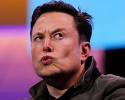 Маск неудачно пошутил о "покушении" на Байдена и Харрис: в Белом доме отреагировали