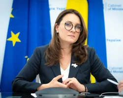 Юлія Свириденко стала новим прем'єр-міністром України