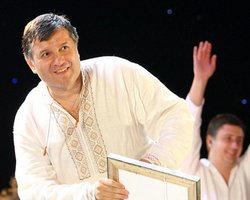 Аваков в Италии находится под домашним арестом, - Генпрокуратура