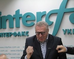 МИД: Заявления Жириновского об Украине не способствуют развитию дружеских отношений с Россией