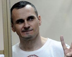 У Зеленского предложили синхронно освободить Вышинского и Сенцова