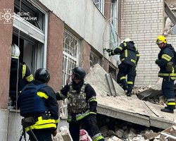 Этого не было бы, если бы Украина имела достаточно ПВО: Зеленский отреагировал на обстрел Чернигова