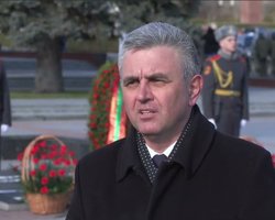 "Напружена ситуація": у Придністров'ї заявили про відсутність загрози на кордонах