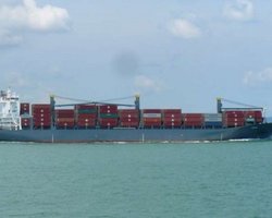 Встреча моряков Арианы обернулась скандалом