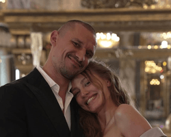 Переможниця "Холостяка" розповіла, чому хотіла піти з проєкту (фото)