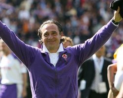 Сборную Италии по футболу возглавил новый тренер