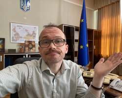 VIP-СИЗО и мобилизация заключенных: чем запомнился экс-министр Малюська