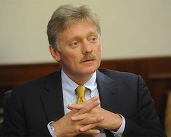 В Кремле отреагировали на заявление Зеленского о выдаче паспортов РФ