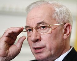 Украина может подписать около 70 соглашений, действующих в ТС - Азаров