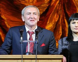 Замминистра МВД: у нас нет ничего по Черновецкому и Кильчицкой 