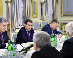 Конфискация РФ украинских активов является очередным свидетельством ее оккупации востока Украины